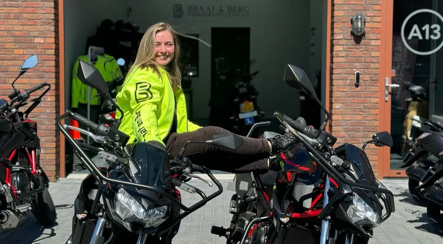 Rijschool in Maarssen