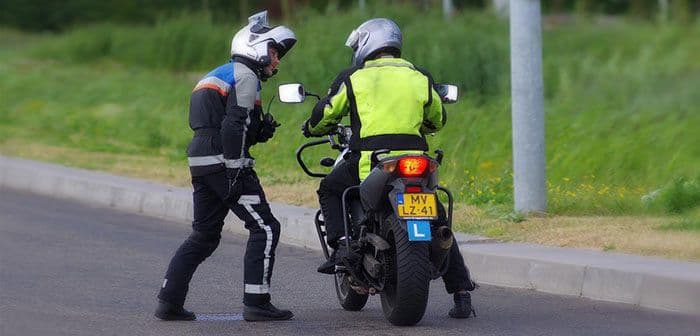 Haal je motorrijbewijs in Utrecht