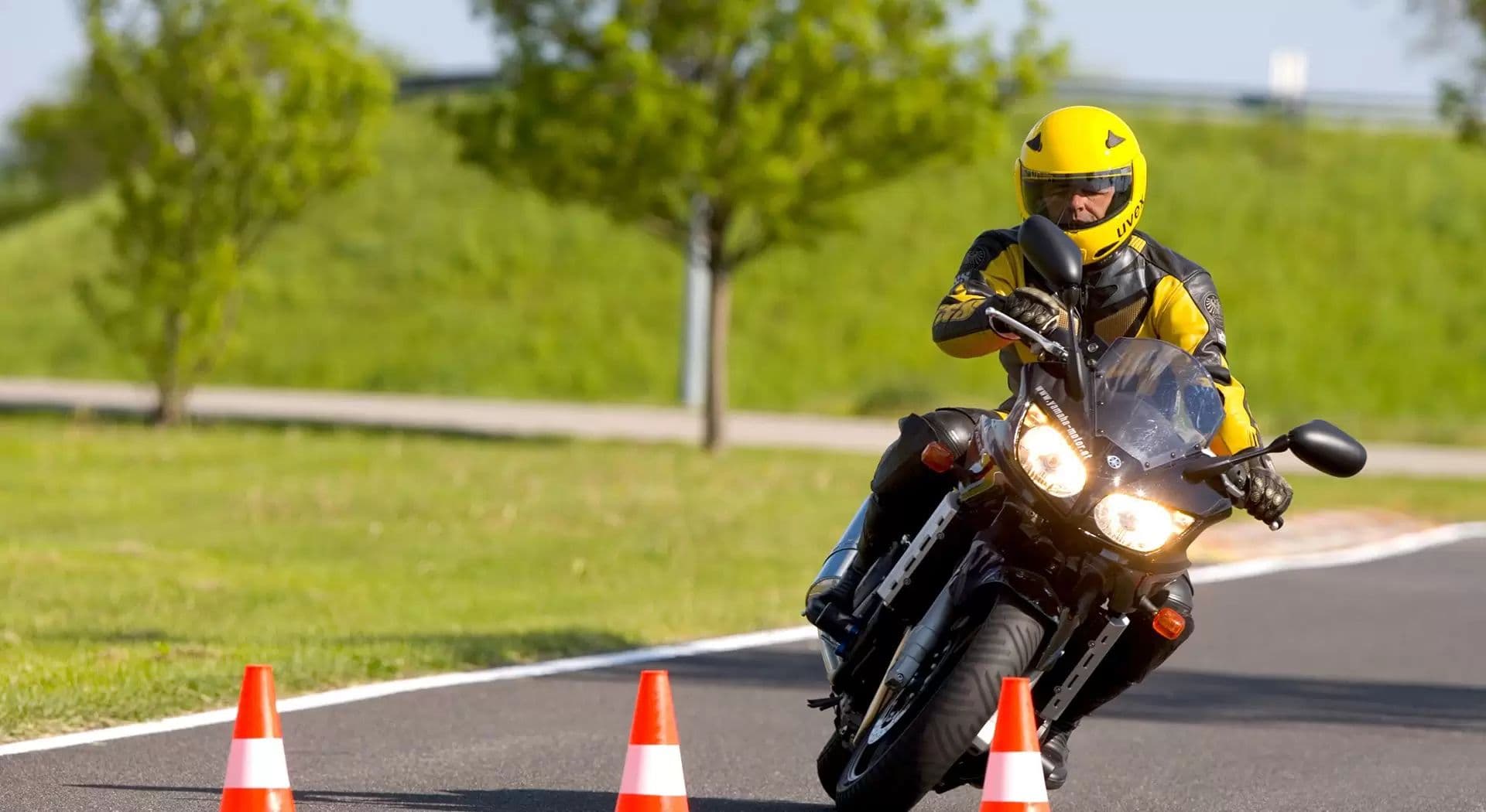 Tips voor je eerste rijles